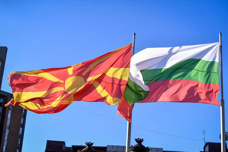 ЕФА бара Бугарија да се извини за злосторствата врз македонското малцинство
