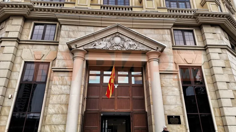 МЕРМС: Гасификацијата продолжува и покрај намалените средства во ребалансот