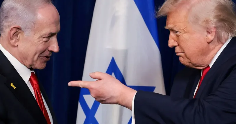 Donald Trump in Iran dosegla okvirni sporazum o deeskalaciji in plovbi