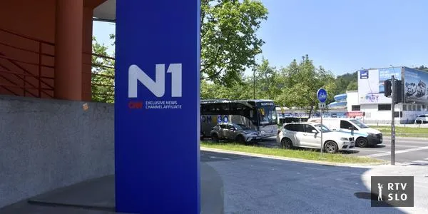 Alpac Capital razrešil direktorje N1 v Sloveniji, BiH in na Hrvaškem