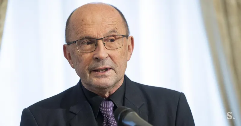 Ministrica Ignacija Fridl Jarc imenovala Jožeta Dežmana za v. d. direktorja MSO