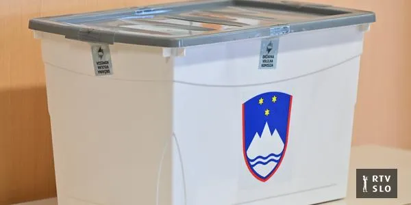 SDS vlaga ugovor na DVK zaradi združevanja volišč za predčasno glasovanje