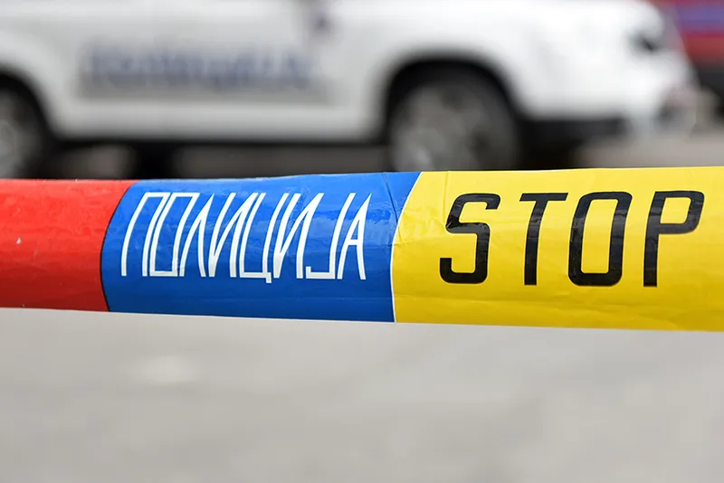 Мотоциклист (19) загина во судир со „Ауди“ на булеварот Никола Карев