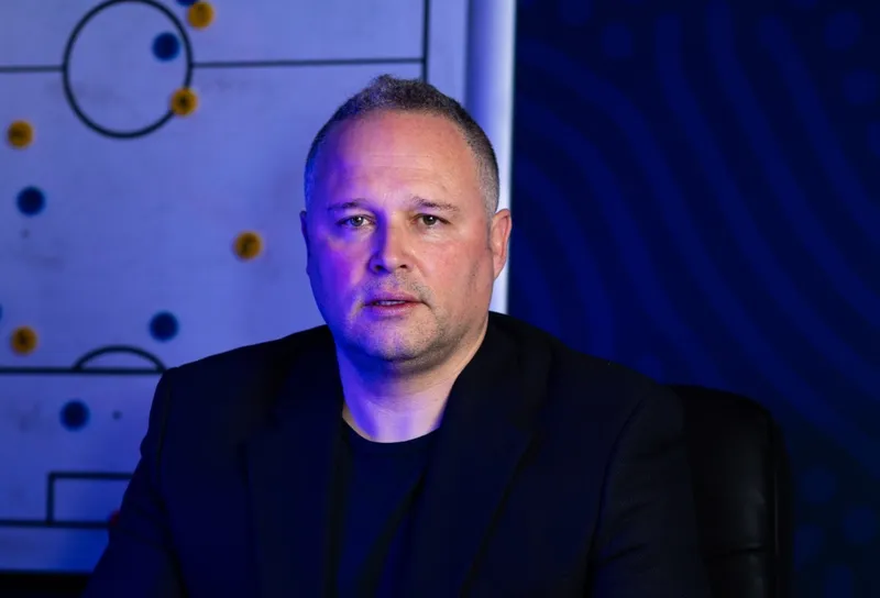 Vitor Campelos je postal novi trener NK Celje po odhodu Ivana Majevskega