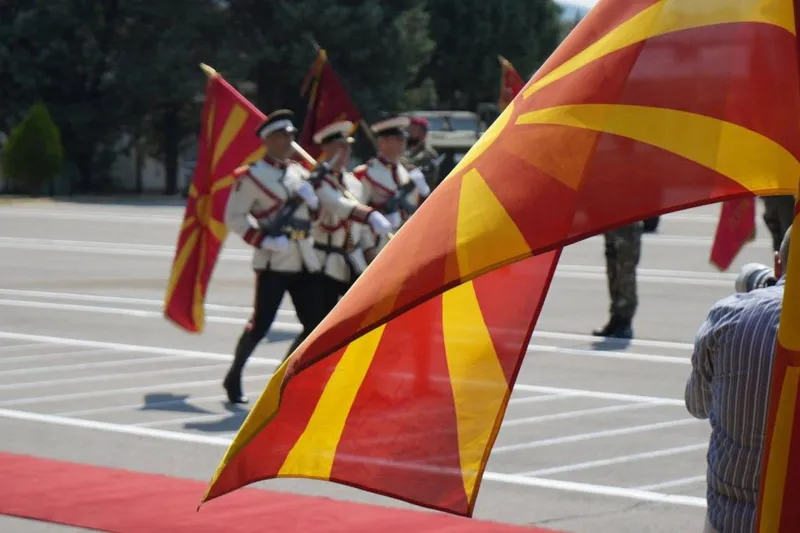 Армијата одбележа 34 години со пораки за модернизација