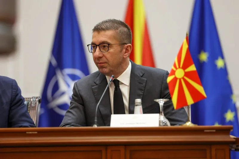 САД и Македонија усогласија заедничка изјава за реципрочна трговија