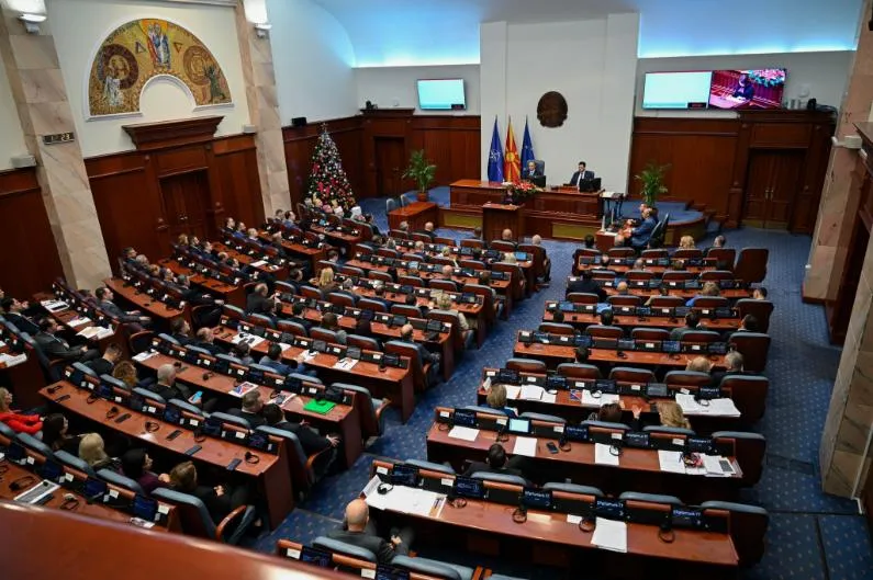 Џихан Ахмед ја повлече кандидатурата за член на Комисијата за дискриминација