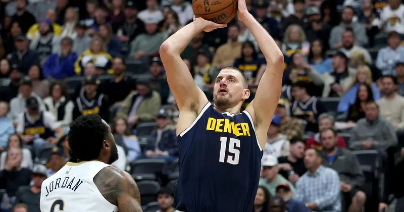 Philadelphia 76ers brez LeBrona Jamesa do tretje zmage v NBA