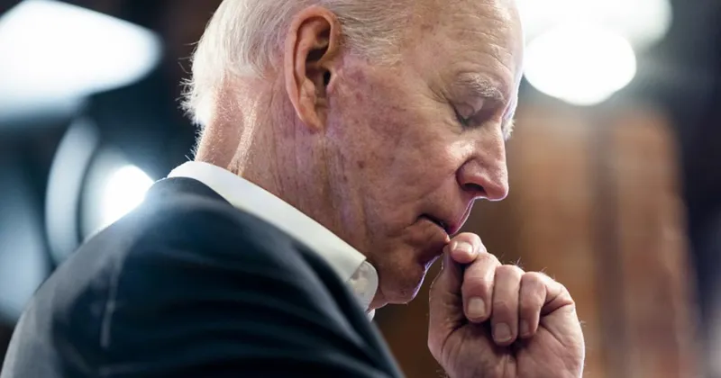 Hunter Biden: rak Joeja Bidna se je razširil in povzroča hude bolečine