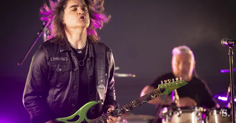 Kitarist Bor Zuljan in klaviaturist Samo Jezovšek zapuščata skupino Šank Rock