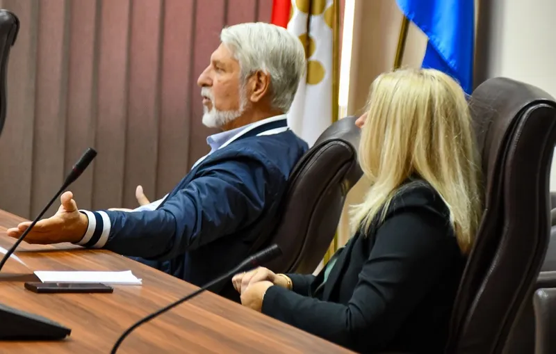 МВР поднесе кривична пријава против Стевчо Јакимовски за несовесно работење