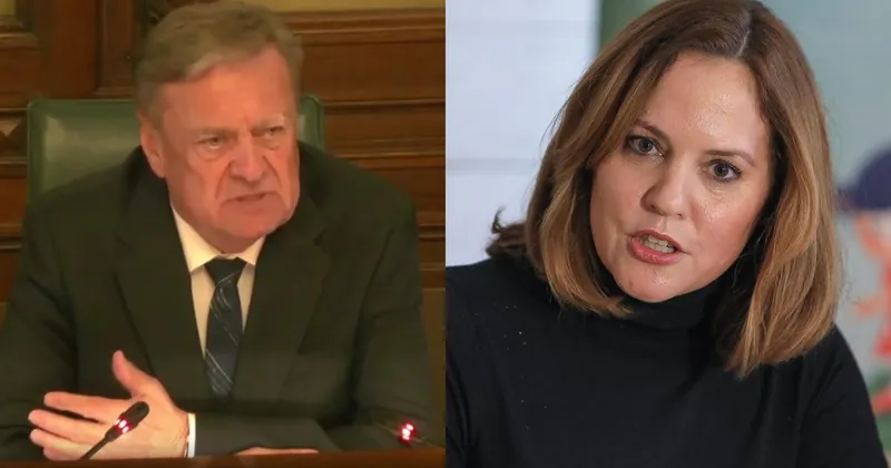 Janković in Zidar Klemenčič sklenila poravnavo v tožbi zaradi posnetkov
