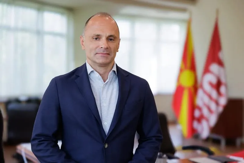 Мицкоски на 35-годишнината од независноста: Без компромис за идентитетот