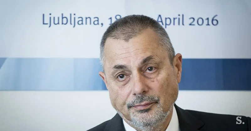 Peter Jambrek zanikal pripravo ustavne obtožbe zoper Natašo Pirc Musar