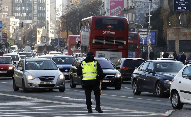 Здружението „Прв до врв“ организира 14-то издание на трката кон Водно