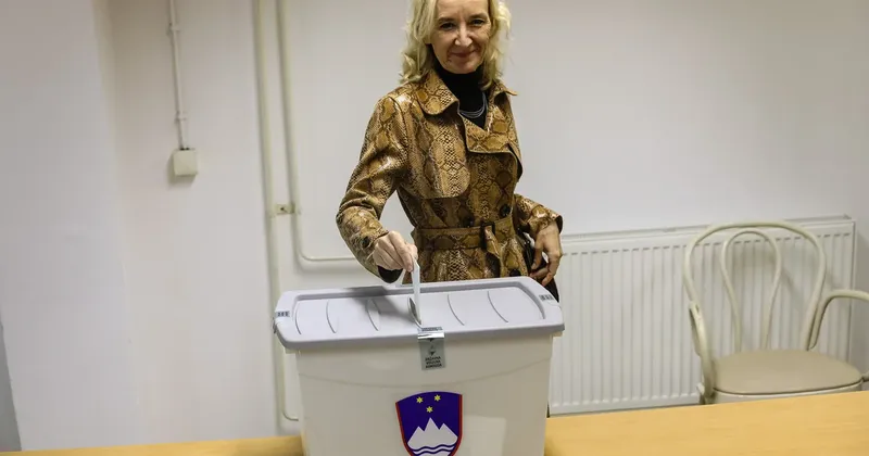 Sabina Senčar poziva Zorana Stevanovića in Janeza Janšo k vsebinski spravi