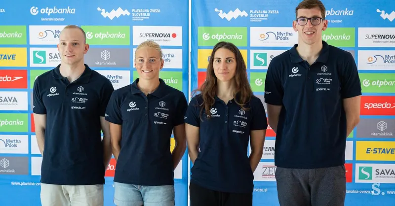 Slovenija na EP v Parizu s petimi plavalci, Klančarjeva cilja na finale