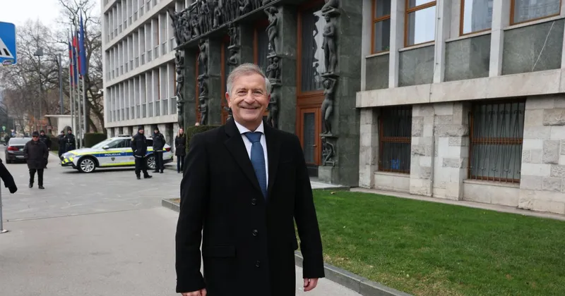 Stranka Zaupanje vlaga tožbo proti RTV Slovenija zaradi izključitve iz soočenj