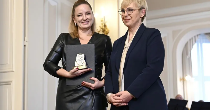 Nataša Pirc Musar na ponovljenem razpisu za predsednika KPK prejela pet prijav