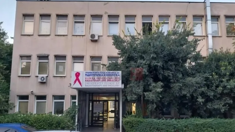 Одбраната на Нино Васев оспорува вештачење во случајот 'Онкологија'