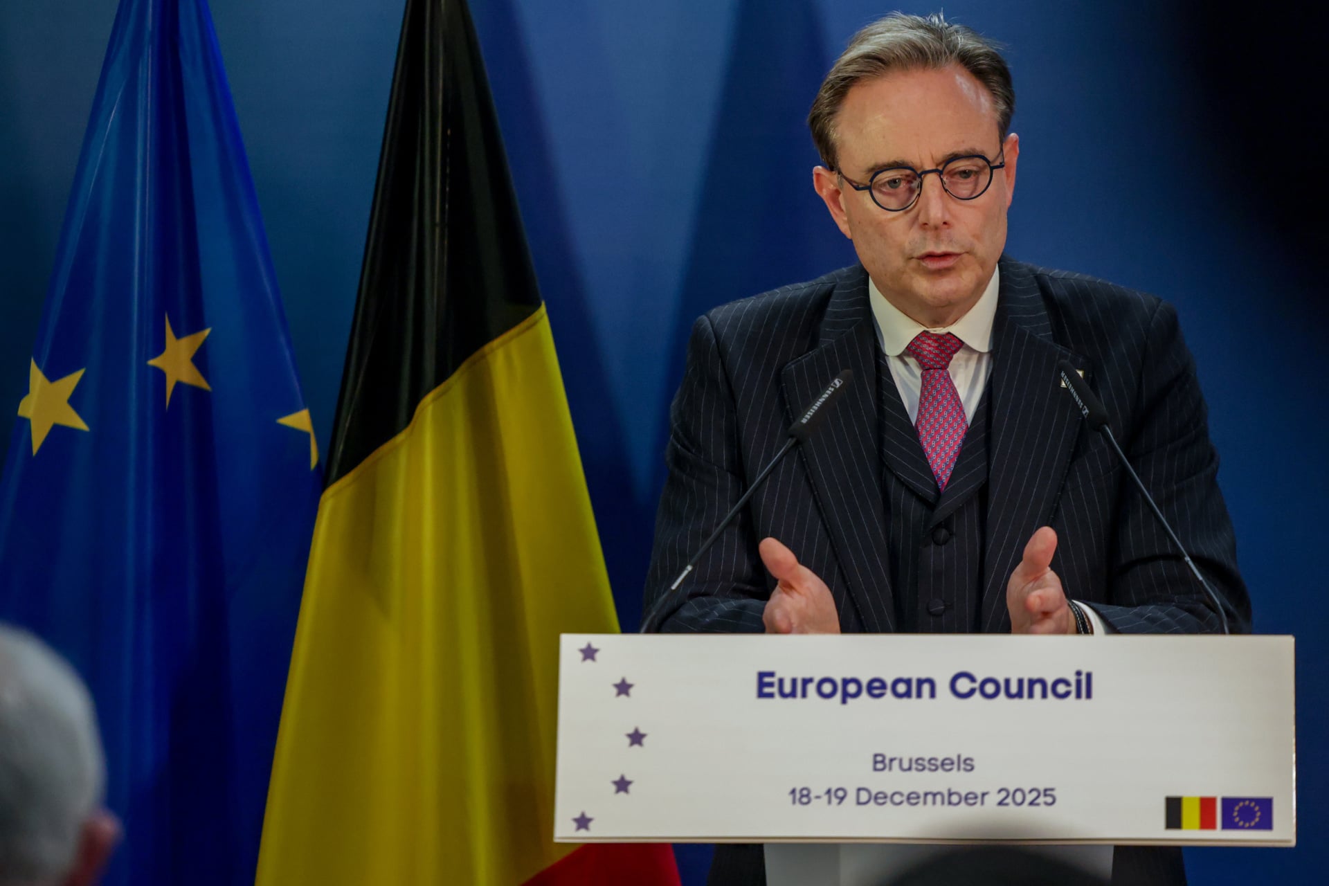 Friedrich Merz wants Berlin to be a geopolitical hub. Will German voters reward him?