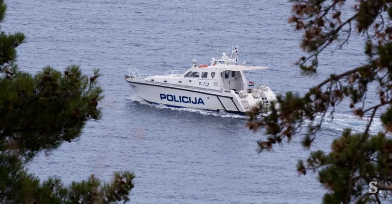 ESČP ugotovilo kršitev pravice do poštenega sojenja hrvaškemu ribiču Latinu