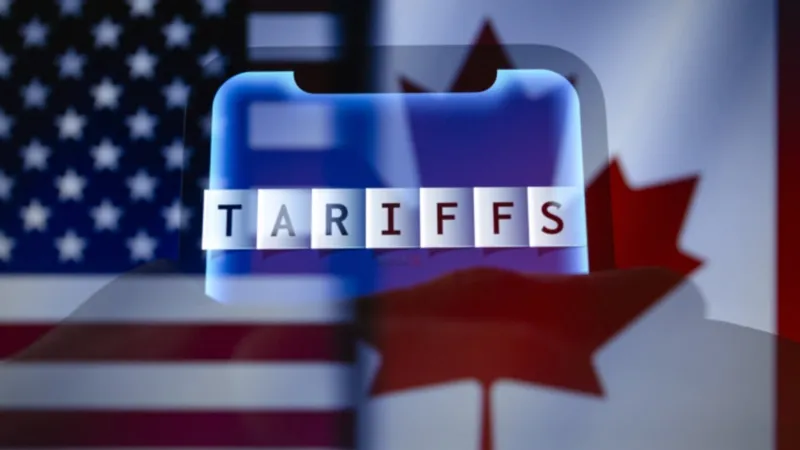 Трамп воведува царини од 50% за канадски стоки, Карни најавува преговори