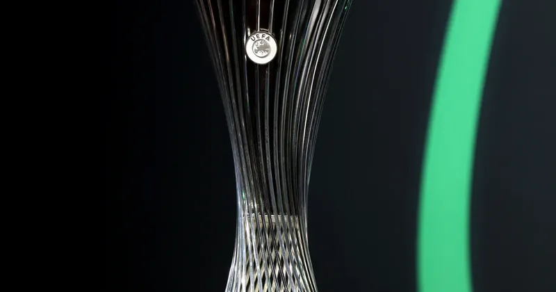 Crystal Palace v finalu premagal Rayo Vallecano in osvojil konferenčno ligo