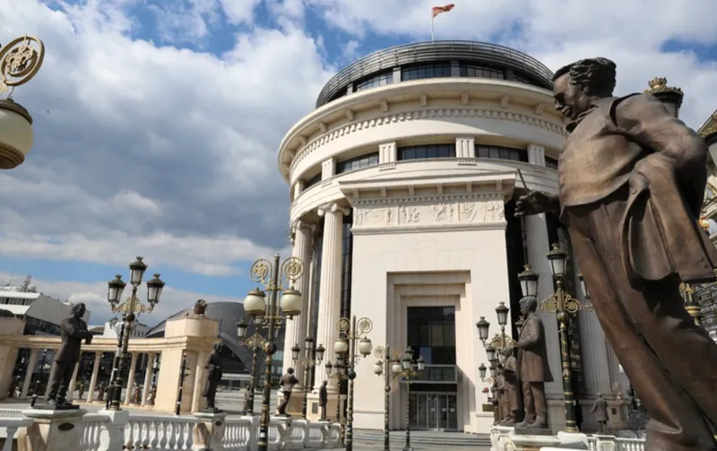 ОЈО Битола разоткри меѓународна измамничка шема со лажни сообраќајни несреќи