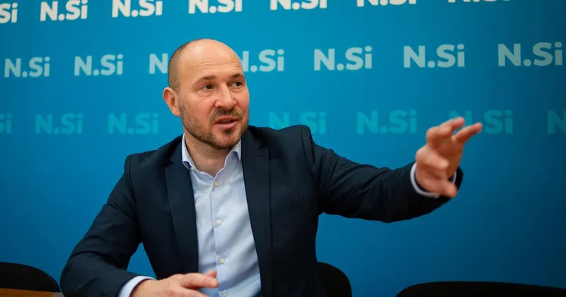 Vrtovec se je srečal z Daganom in podprl suverenost nad Samarijo