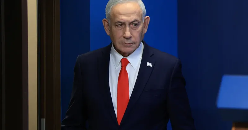 Netanjahu zavrača ameriški načrt za Gazo, Hamas poziva k izvedbi