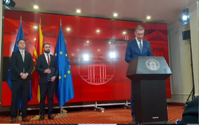 Компанијата CAVO Otomotiv инвестира 21 милион евра во ТИРЗ Тетово