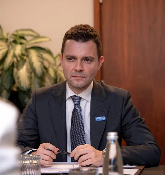 Муцунски и Петрова-Чамова на средба во Софија: Дијалогот продолжува