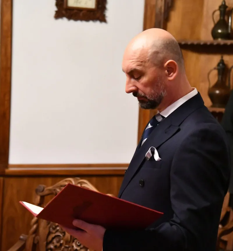 Мицкоски телефонски го контактирал обвинителот Савески за случајот со мазутот