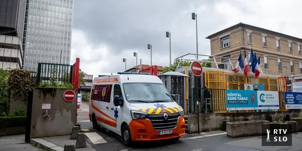 Francoske oblasti potrdile prvi smrtni primer okužbe človeka z virusom Shamonda