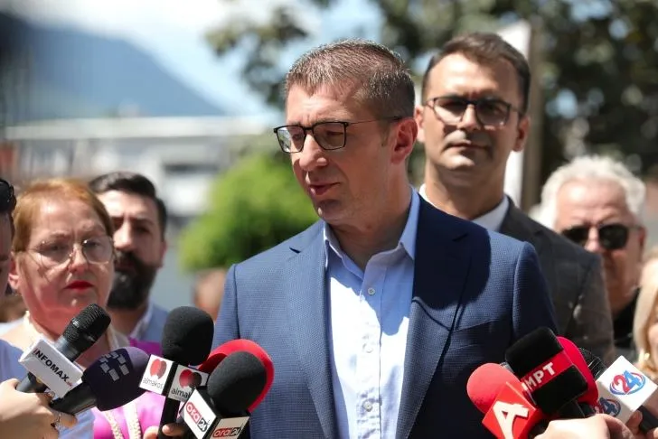 Сиљановска-Давкова и Јотова ќе се сретнат во Софија за дијалог Скопје-Софија