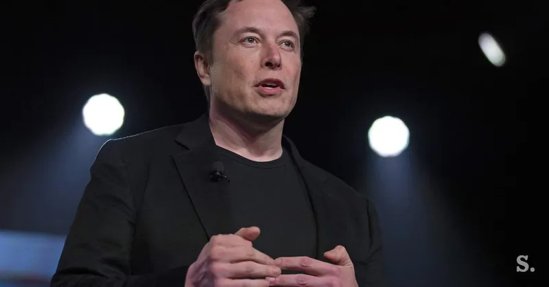 Elon Musk preimenuje SpaceXAI v SpaceXSI po zgledu Trumpove vizije superinteligence