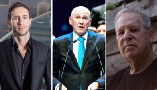 Sova svari pred vmešavanjem Black Cube v volitve; Janša očita zlorabo organov