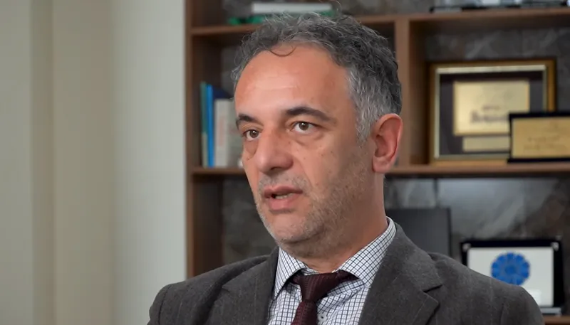 Министерот Алиу воведува телемедицина за вклучување на лекари од дијаспората