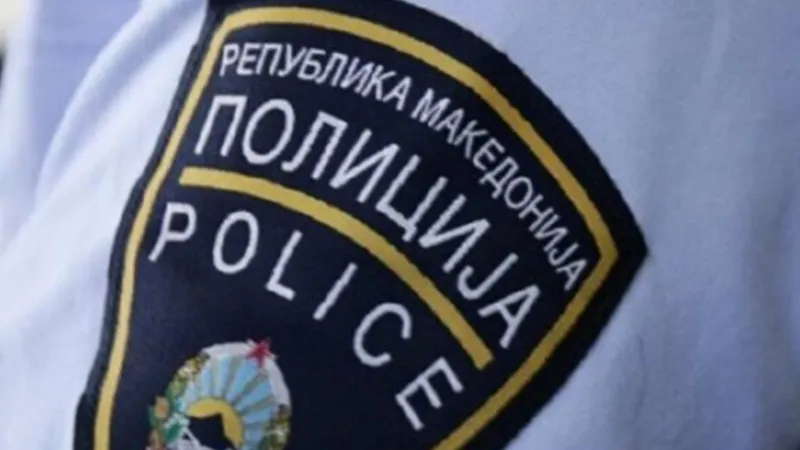 МВР спроведе акција во Скопје за финансиски криминал при регистрација на возила