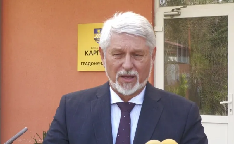 Врховен суд ги укина пресудите за Јакимовски поради неутврден статус на објект