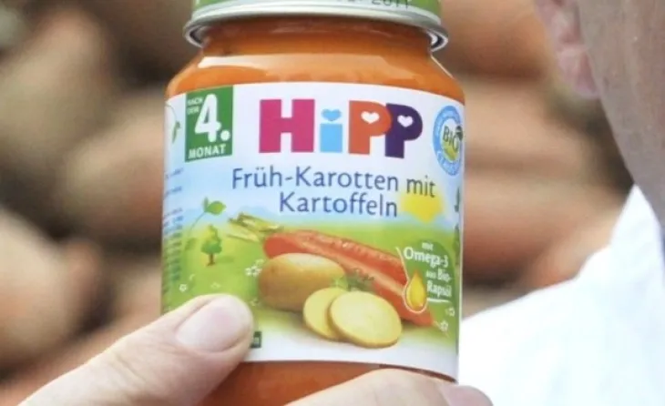 АХВ потврди дека спорната бебешка храна HiPP не е увезена во Македонија