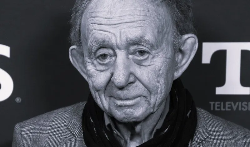 V 96. letu starosti je umrl ameriški dokumentarist Frederick Wiseman