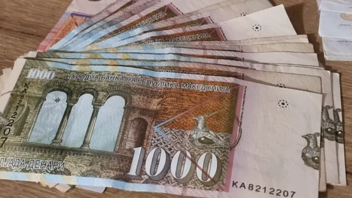 Извршителите во 2025 година наплатиле рекордни 50,8 милиони евра од граѓаните