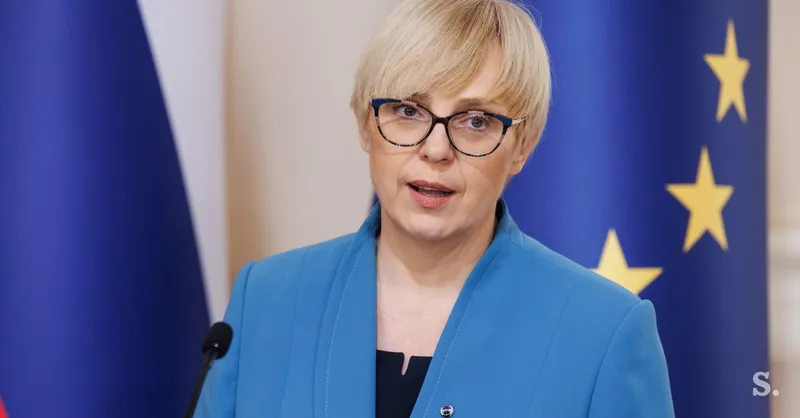 Jambrek pripravlja ustavno obtožbo zoper Pirc Musar zaradi ruske sopotnice