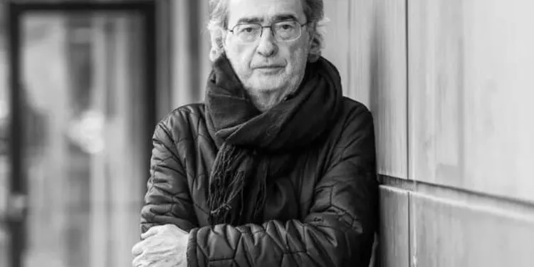 Почина професорот и поранешен амбасадор Јован Донев во Скопје