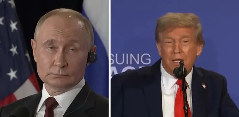 Стив Виткоф најави средба со Владимир Путин по разговорите во Давос