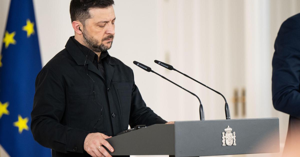 Ukrajinsko-ameriški mirovni načrt v 20 točkah za končanje vojne