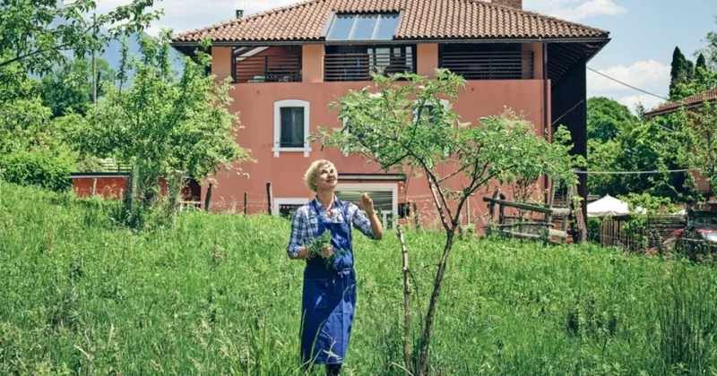 Ana Roš ohranila tri Michelinove zvezdice, Galerija okusov nova prejemnica
