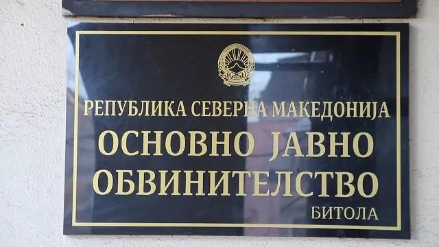 ОЈО Битола отвори истрага против 36-годишник за силување на 12-годишно девојче